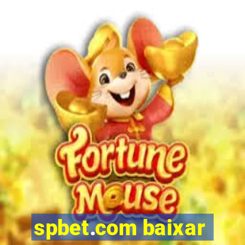 spbet.com baixar